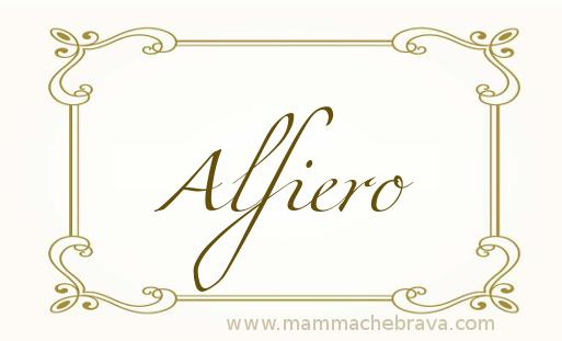 Alfiero