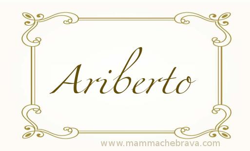 Ariberto