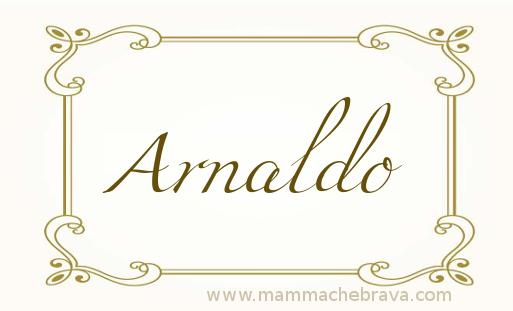 Arnaldo