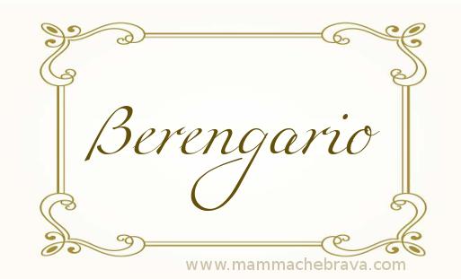 Berengario