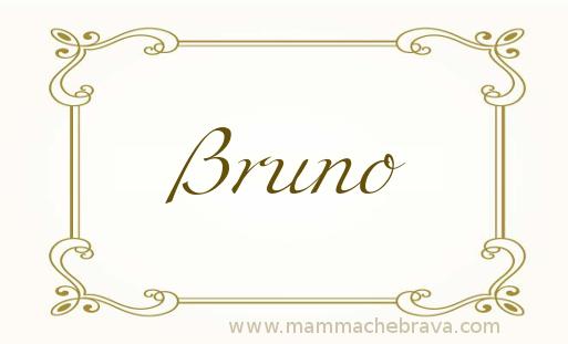 Bruno