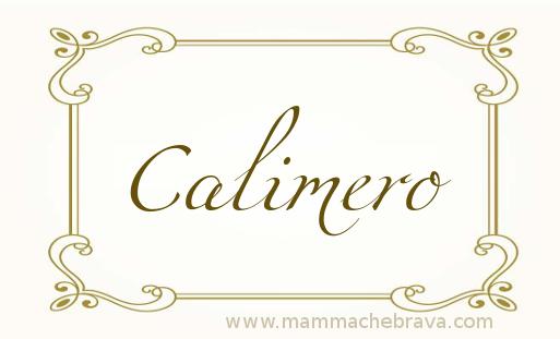 Calimero