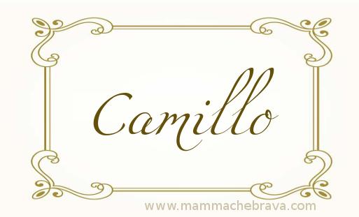 Camillo