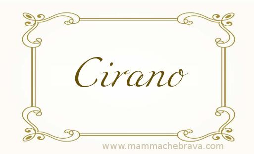 Cirano