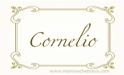 Cornelio