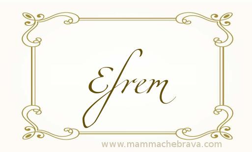 Efrem