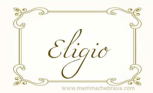 Eligio