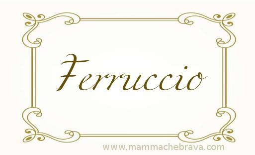 Ferruccio