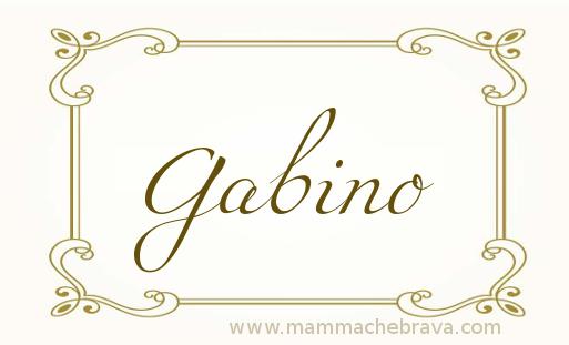 Gabino