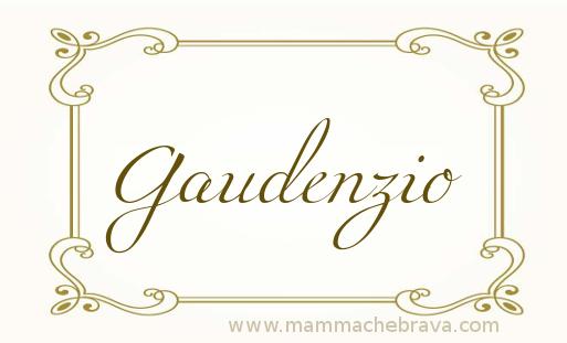 Gaudenzio