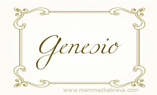 Genesio