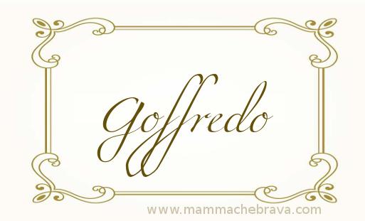 Goffredo