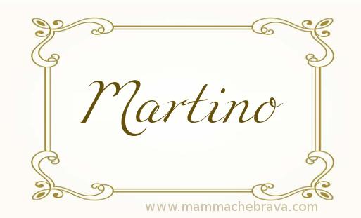 Martino