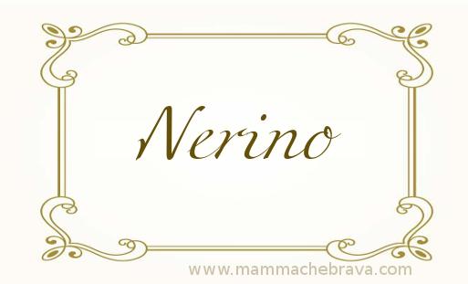 Nerino