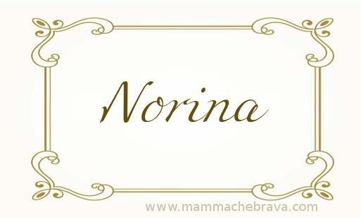 Norina