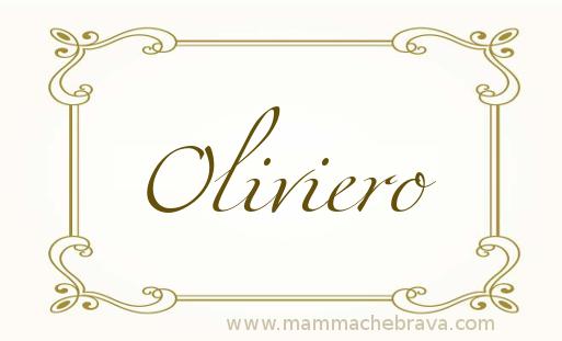 Oliviero