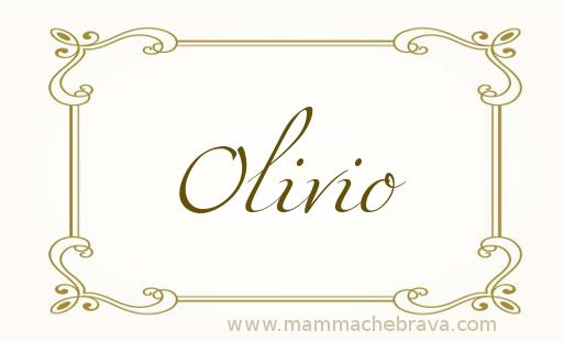 Olivio