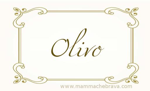 Olivo