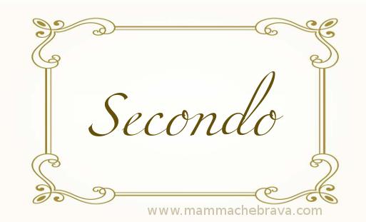 Secondo