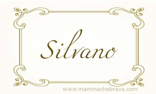 Silvano