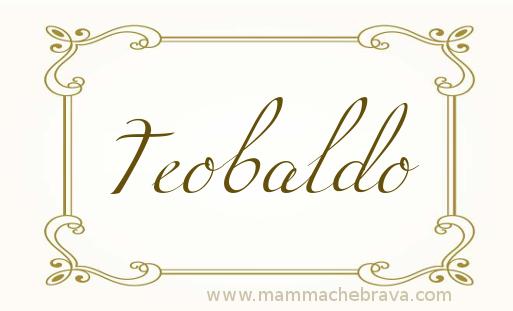 Teobaldo