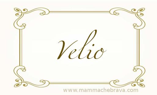 Velio