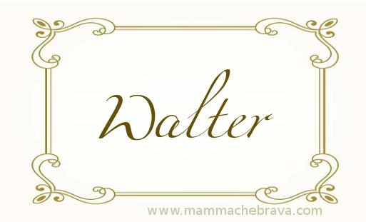 Walter