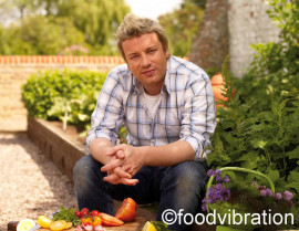 Educazione Alimentare - Jamie Oliver 