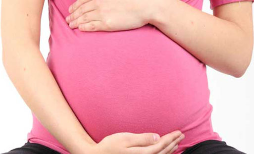 scialorrea gravidanza