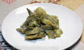 Carciofi e patate